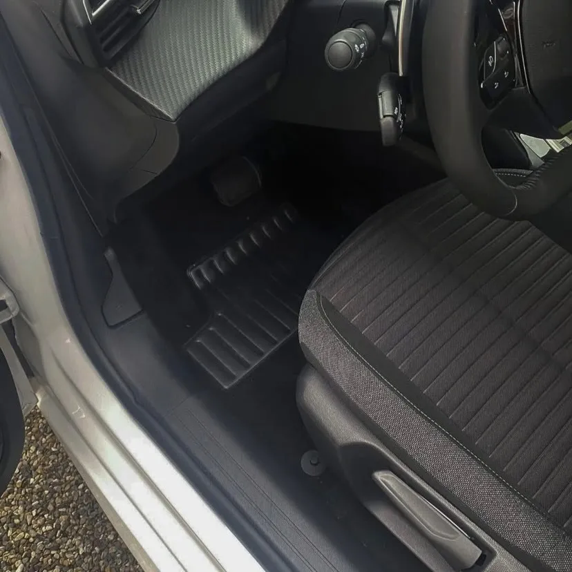 Abonnement entretien voiture Letzy Clean