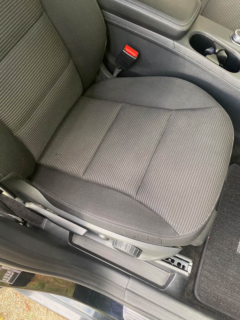 Location shampouineuse Lunéville